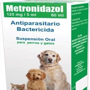 metronidazol para perros-1